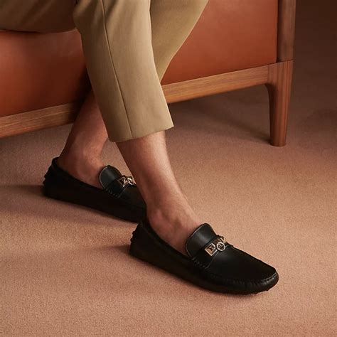 Irving loafer 